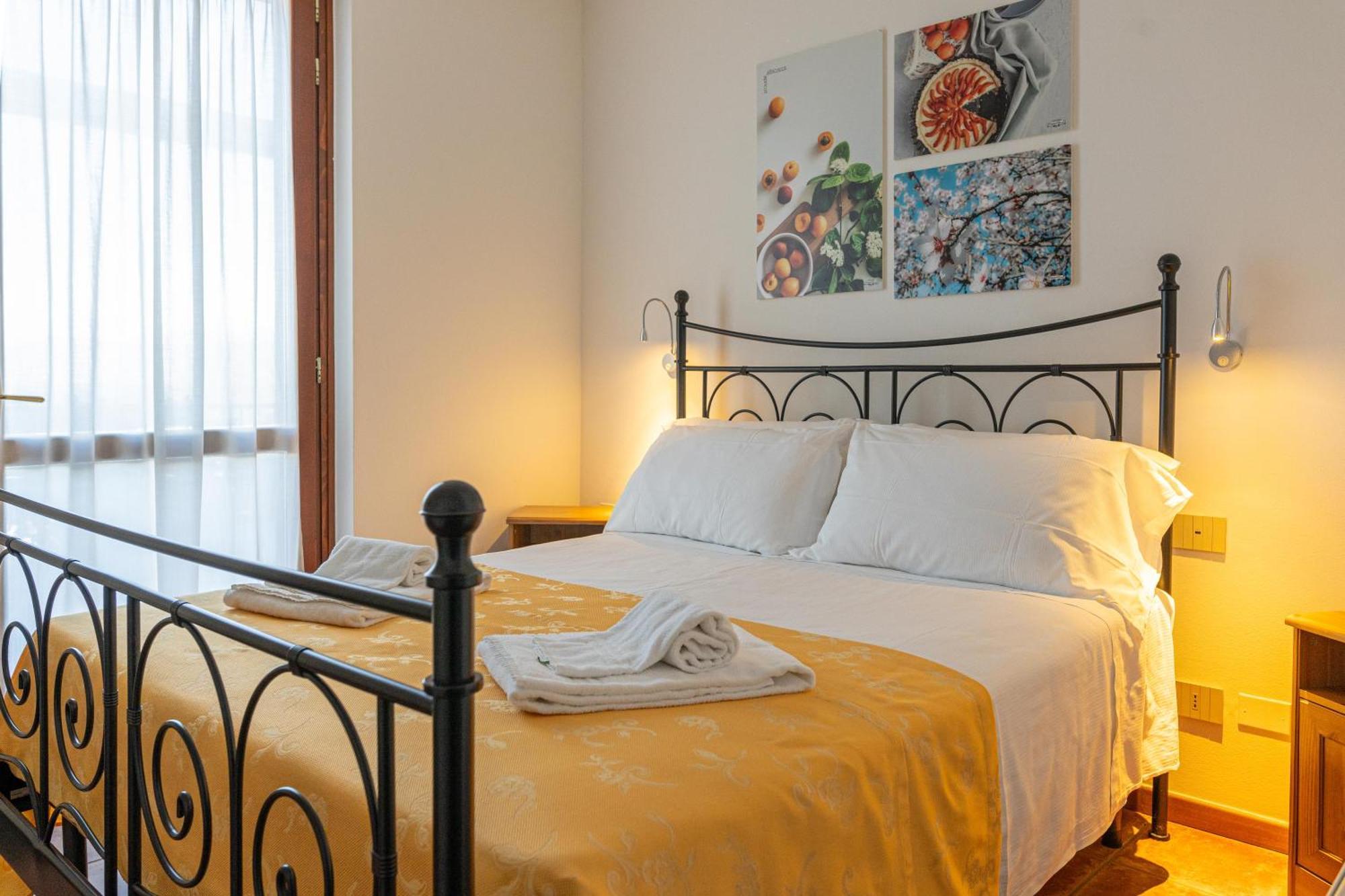 Agriturismo Il Giardino Degli Ulivi Lazise Eksteriør bilde