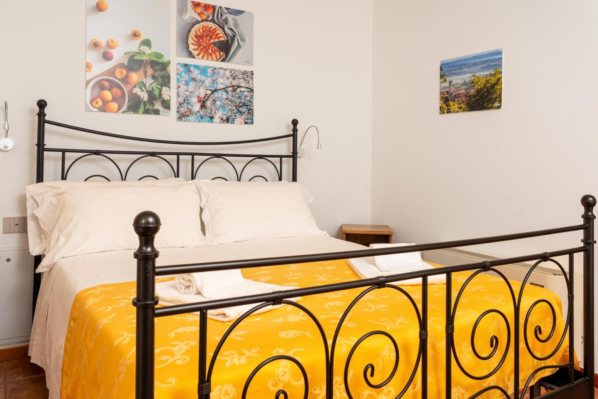 Agriturismo Il Giardino Degli Ulivi Lazise Eksteriør bilde