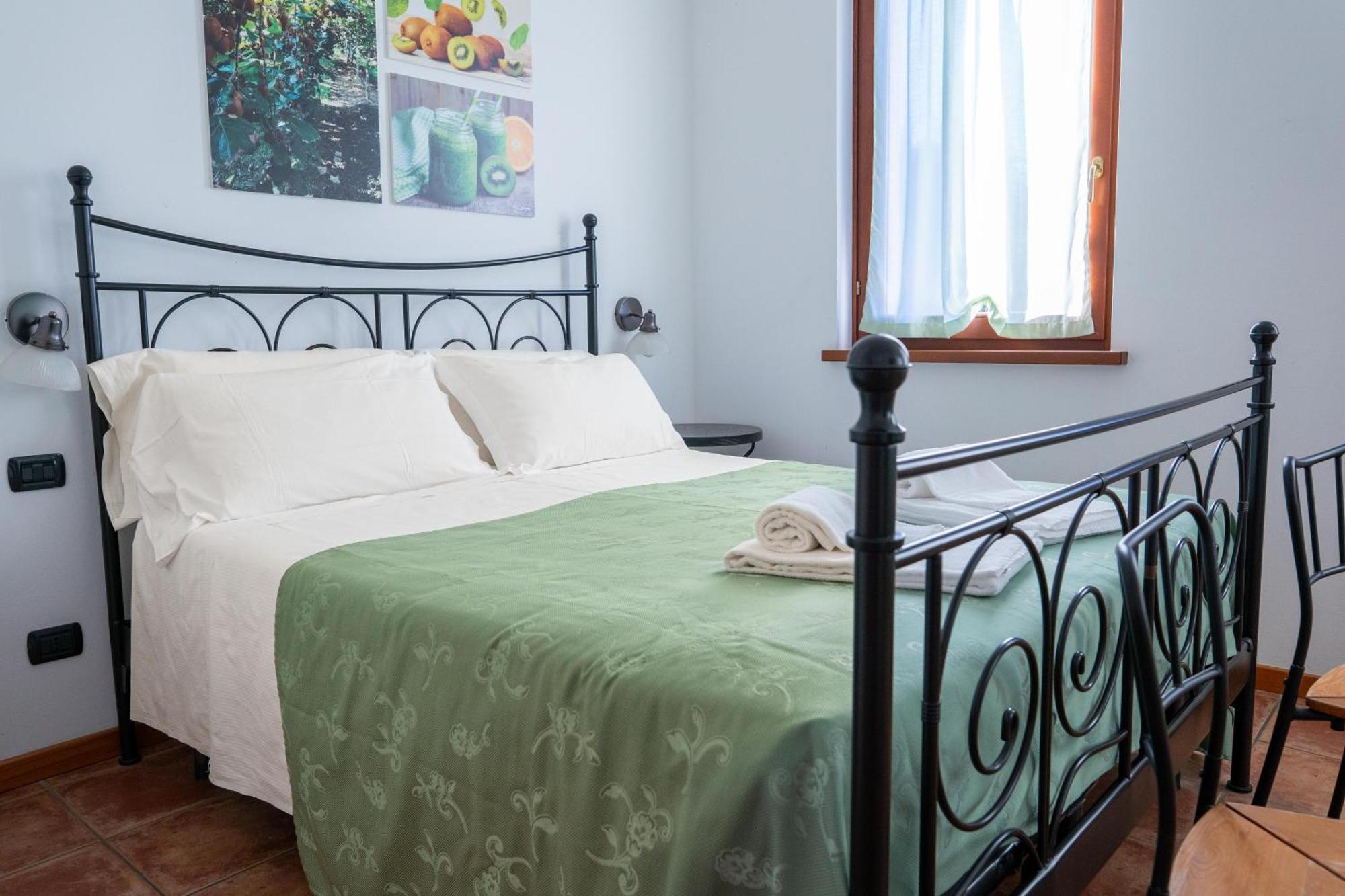 Agriturismo Il Giardino Degli Ulivi Lazise Eksteriør bilde