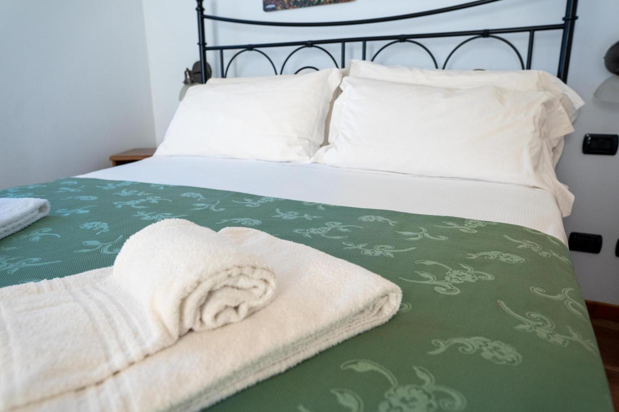 Agriturismo Il Giardino Degli Ulivi Lazise Eksteriør bilde