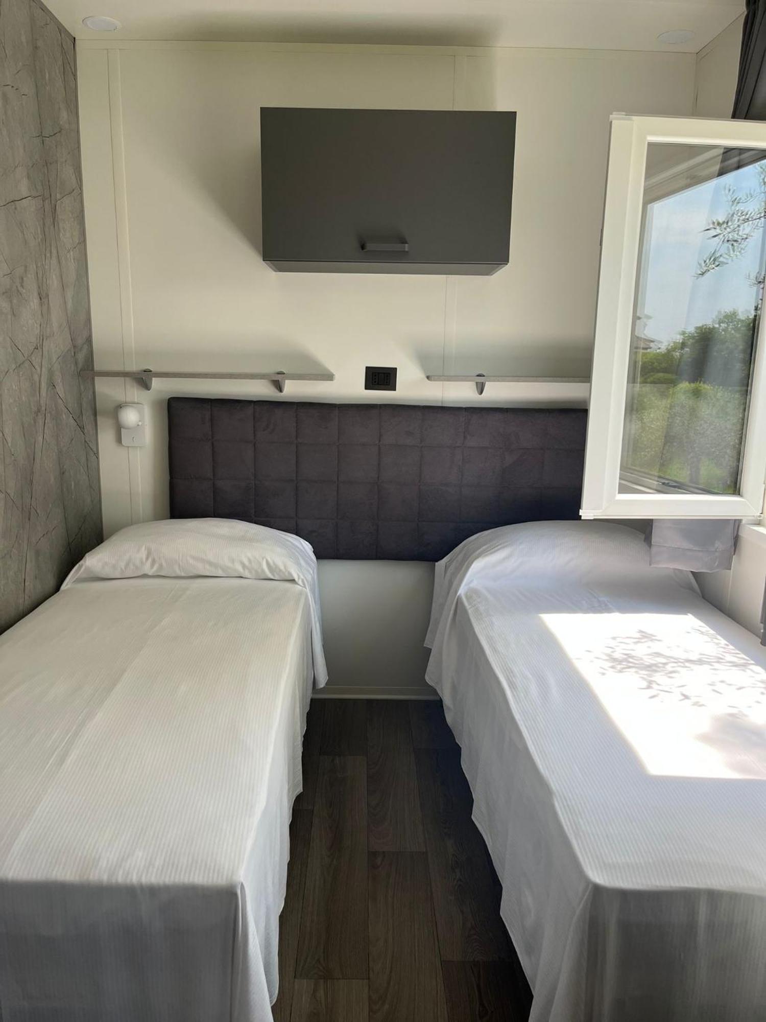 Agriturismo Il Giardino Degli Ulivi Lazise Eksteriør bilde