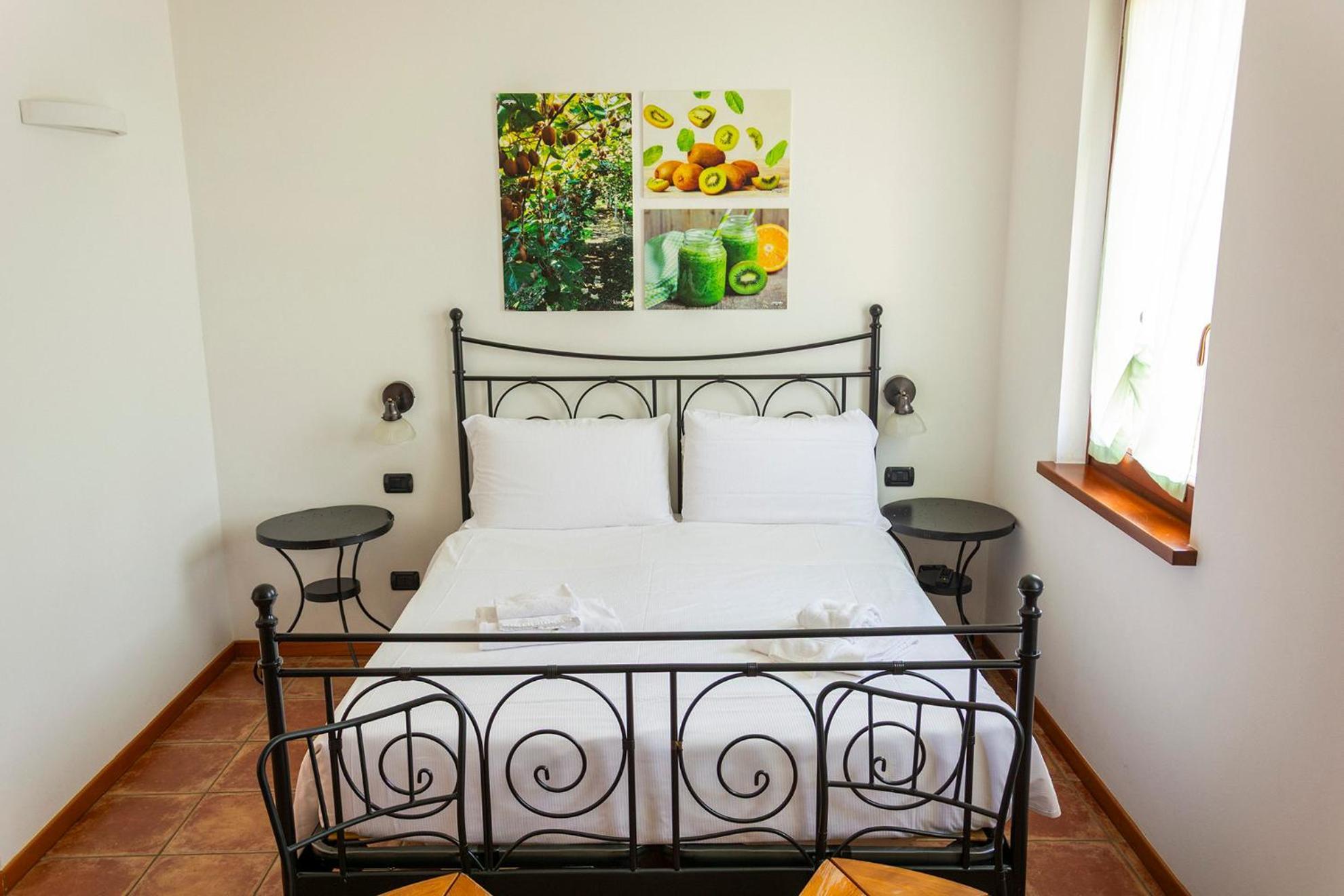 Agriturismo Il Giardino Degli Ulivi Lazise Eksteriør bilde