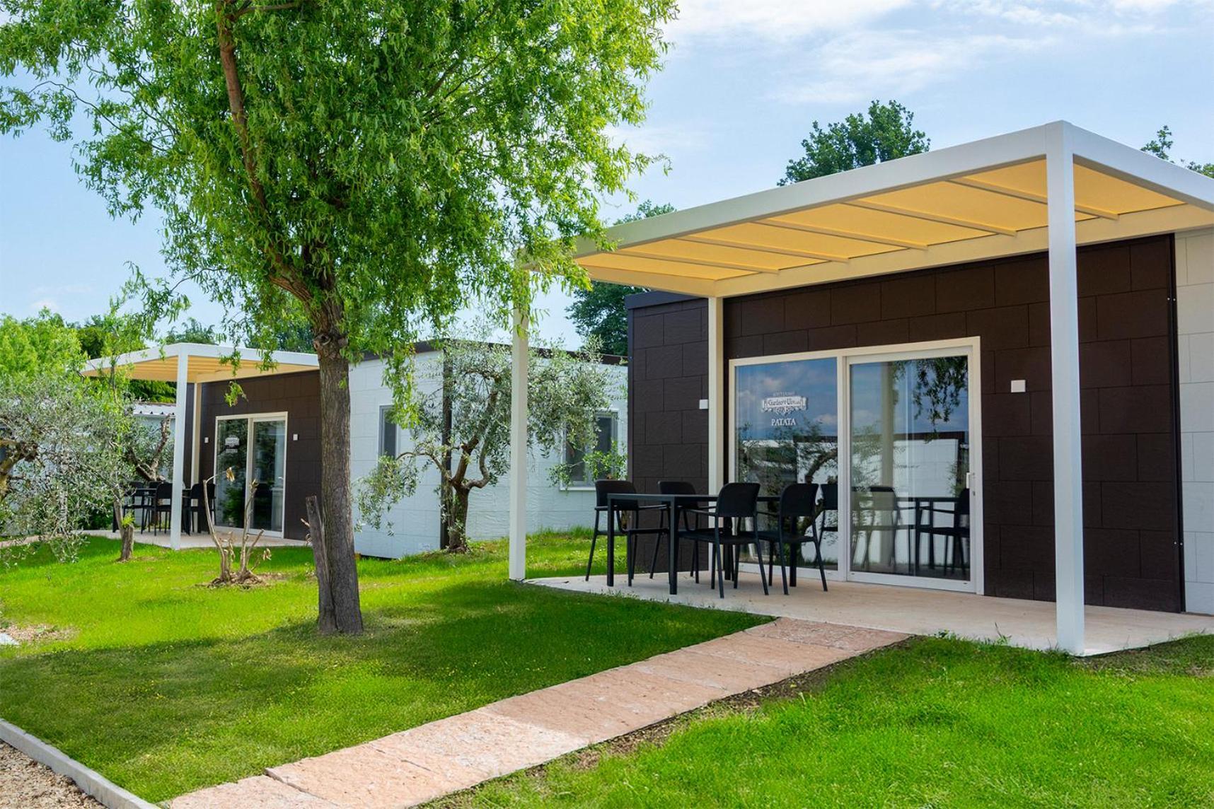 Agriturismo Il Giardino Degli Ulivi Lazise Eksteriør bilde